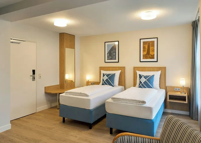 Four Points Flex By Sheraton Kilonia