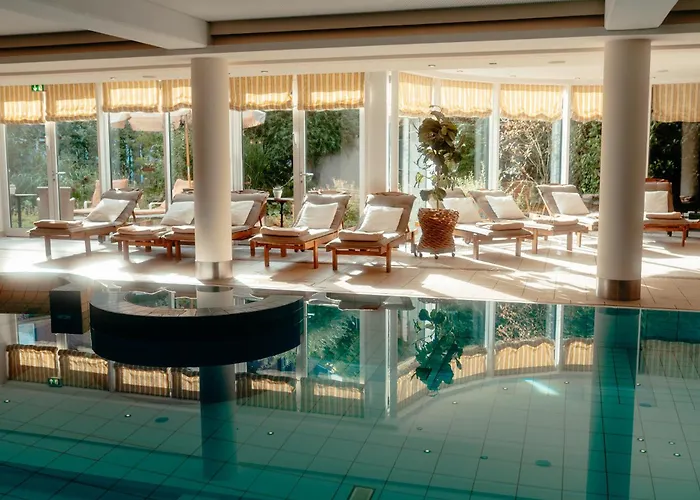 Hotel Birke, Ringhotel Kilonia