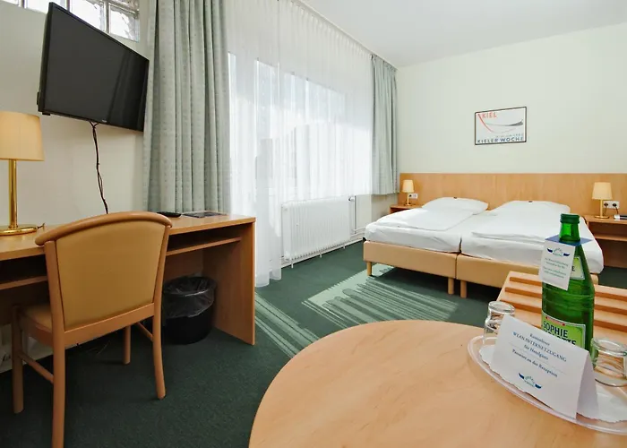 Hotel Wiking Kiel